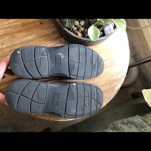 Dockers Men’s Leather Shoes - Picture 6 of 6